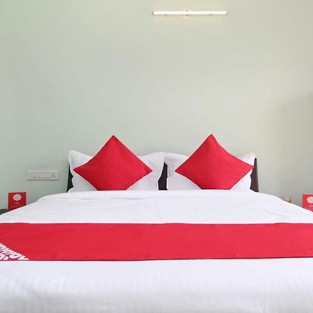 Hotel Nandanvan By Royal Stay Lonavala Exterior foto