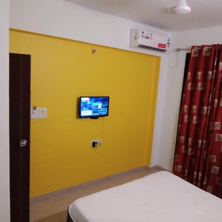 Hotel Nandanvan By Royal Stay Lonavala Exterior foto