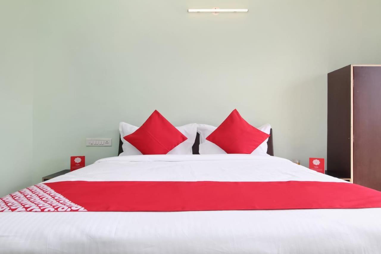 Hotel Nandanvan By Royal Stay Lonavala Exterior foto