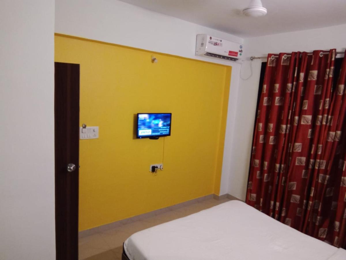 Hotel Nandanvan By Royal Stay Lonavala Exterior foto