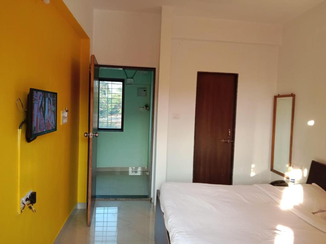 Hotel Nandanvan By Royal Stay Lonavala Exterior foto